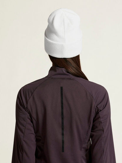 Women's ADV Nordic Training Speed Jacket 2 - DK Plum Craft Sportswear NA