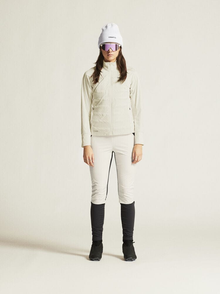 Women's ADV Nordic Training Speed Jacket 2 - Tofu Craft Sportswear NA