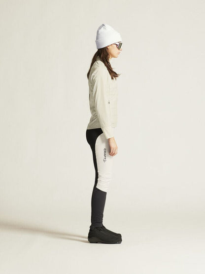 Women's ADV Nordic Training Speed Jacket 2 - Tofu Craft Sportswear NA