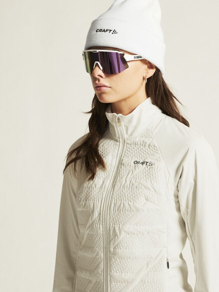 Women's ADV Nordic Training Speed Jacket 2 - Tofu Craft Sportswear NA