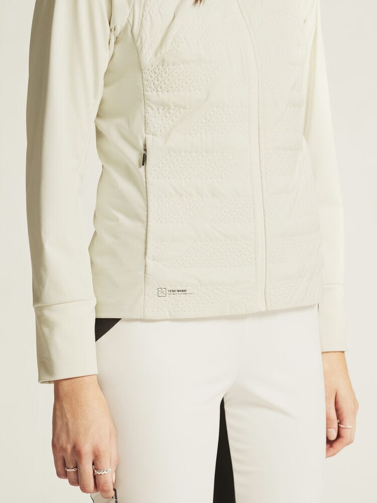 【美品】ULTRA LIGHT WEIGHT TRAINING JACKET Women's ADV Nordic Training Speed Jacket 2 - DK Plum – Craft