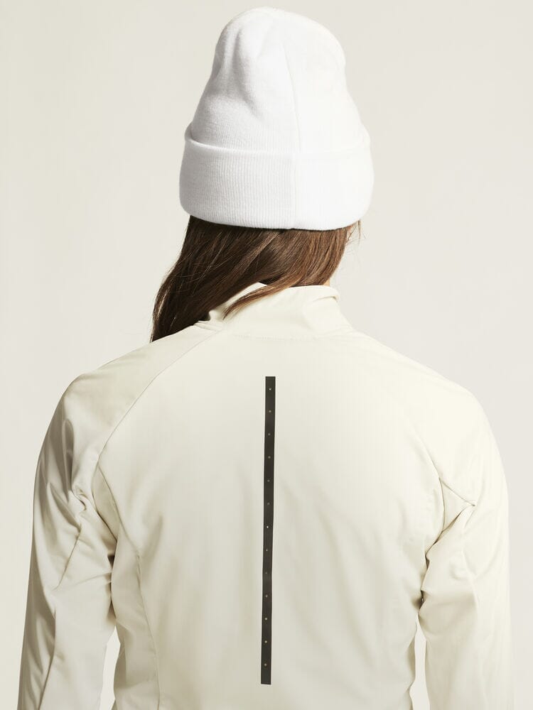 Women's ADV Nordic Training Speed Jacket 2 - Tofu – Craft