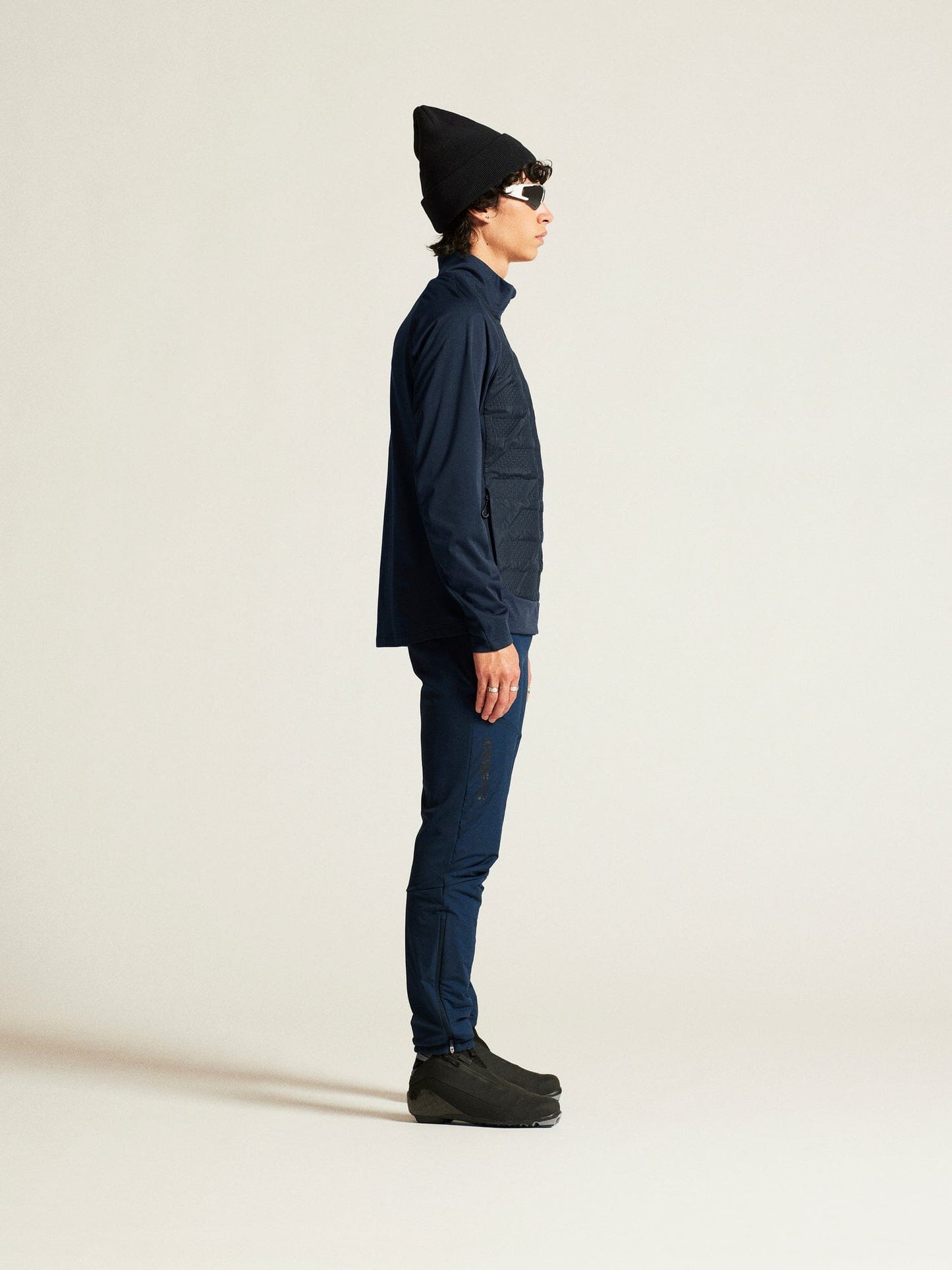 MEN'S ADV NORDIC TRAINING SPEED JACKET 2 Men's Jackets and Vests Craft Sportswear NA