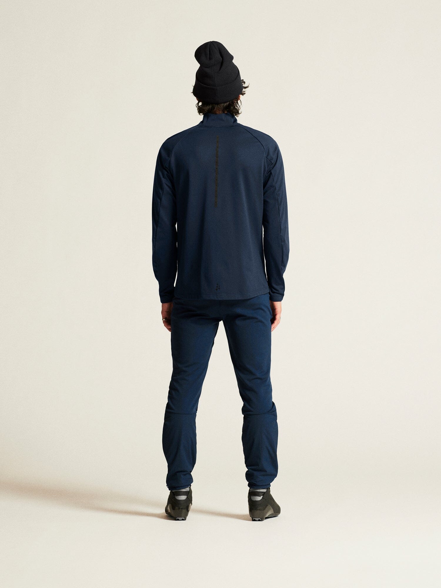 MEN'S ADV NORDIC TRAINING SPEED JACKET 2 Men's Jackets and Vests Craft Sportswear NA