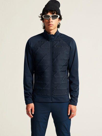 MEN'S ADV NORDIC TRAINING SPEED JACKET 2 - BLAZE Craft Sportswear NA