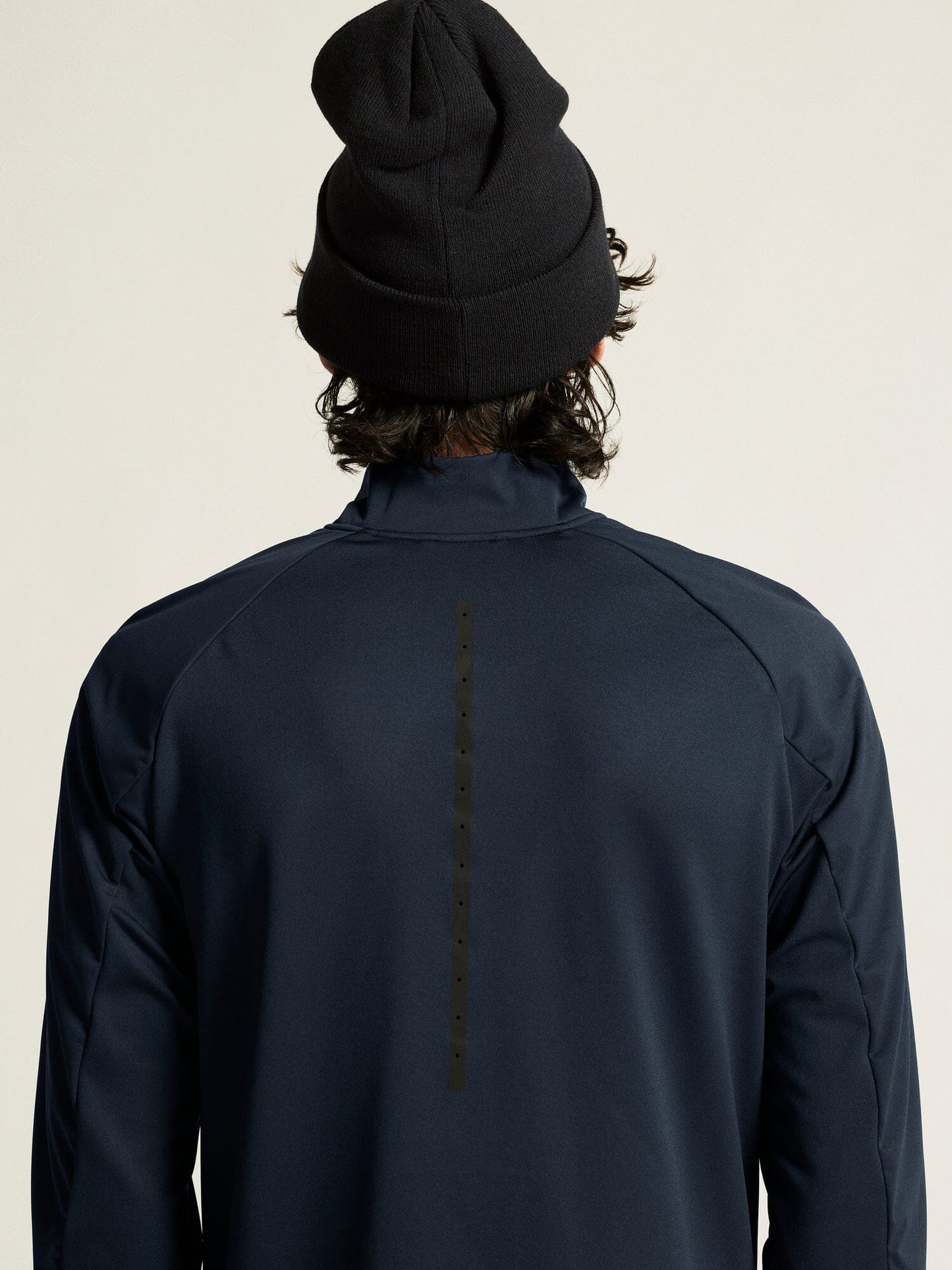 MEN'S ADV NORDIC TRAINING SPEED JACKET 2 Men's Jackets and Vests Craft Sportswear NA