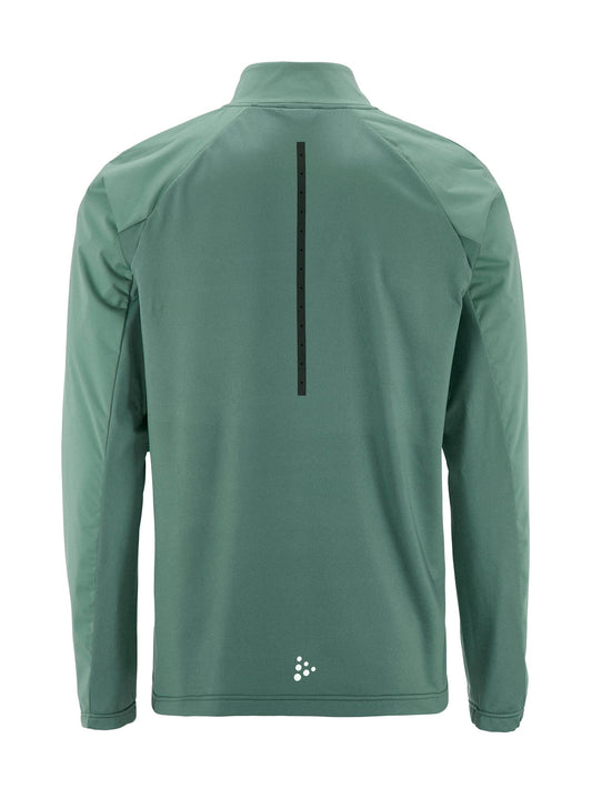 MEN'S ADV NORDIC TRAINING SPEED JACKET 2 - ATLANTIC Craft Sportswear NA