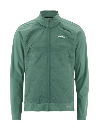 MEN'S ADV NORDIC TRAINING SPEED JACKET 2 - ATLANTIC Craft Sportswear NA