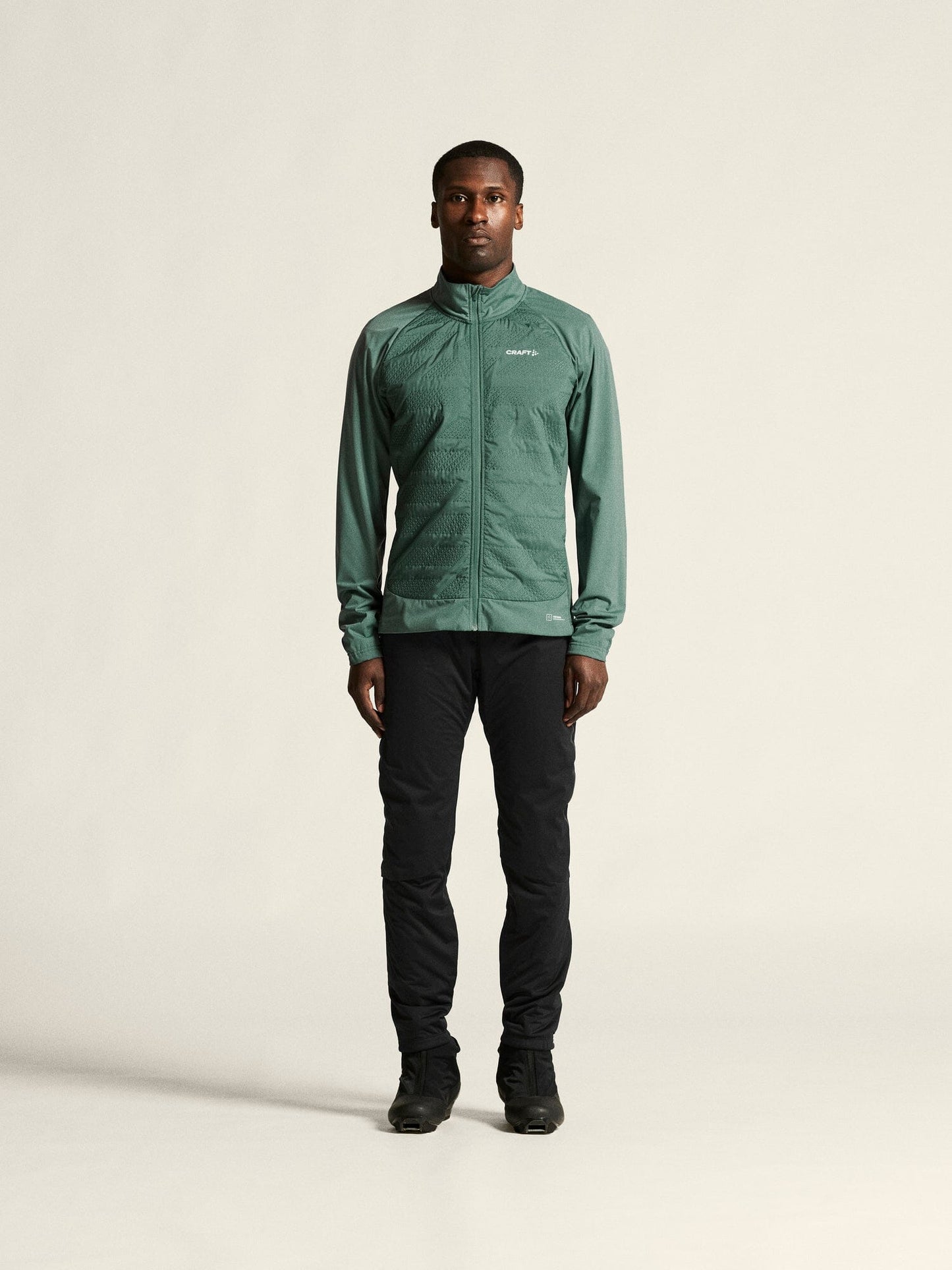 MEN'S ADV NORDIC TRAINING SPEED JACKET 2 - ATLANTIC Craft Sportswear NA