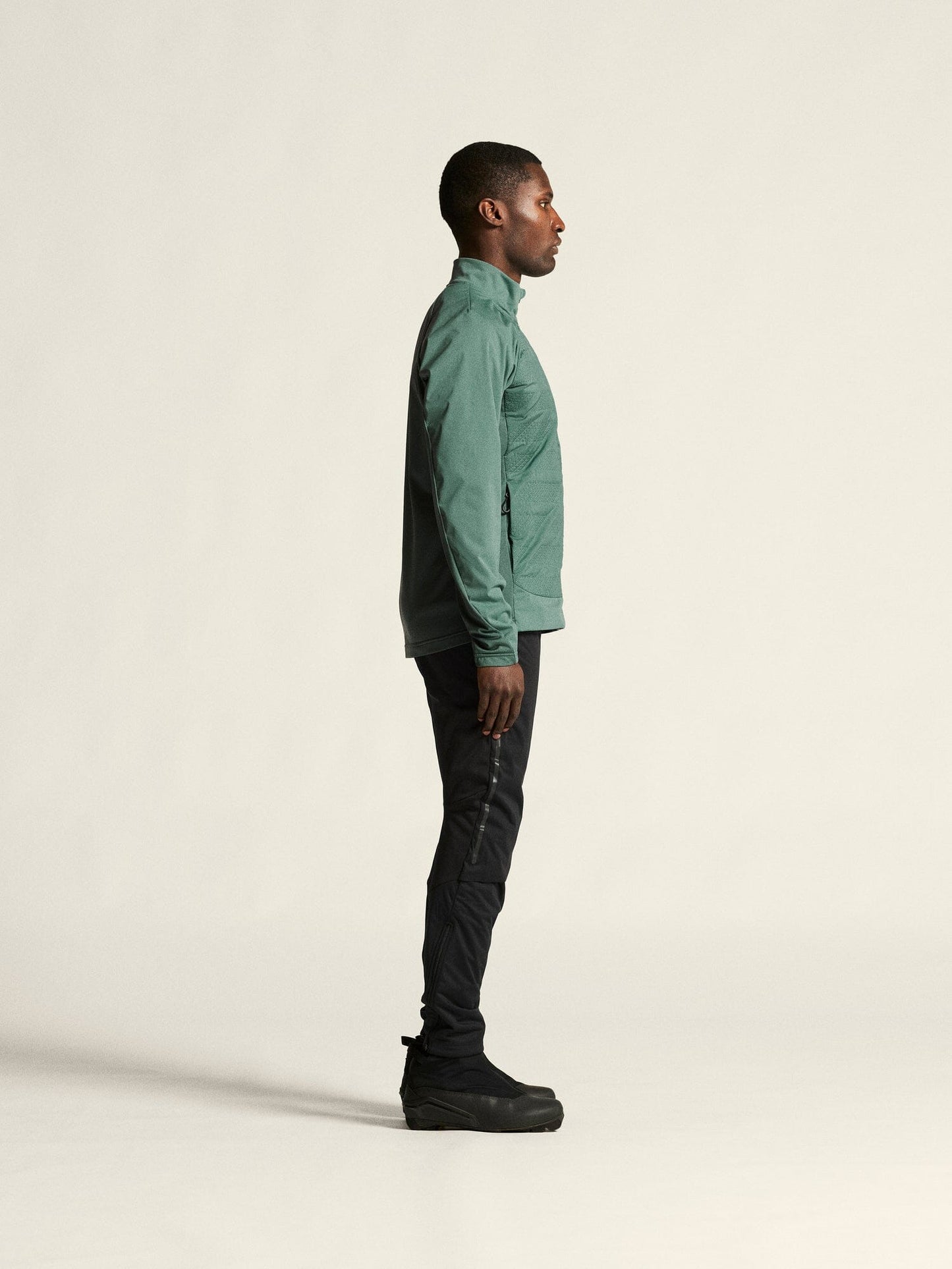 MEN'S ADV NORDIC TRAINING SPEED JACKET 2 - ATLANTIC Craft Sportswear NA