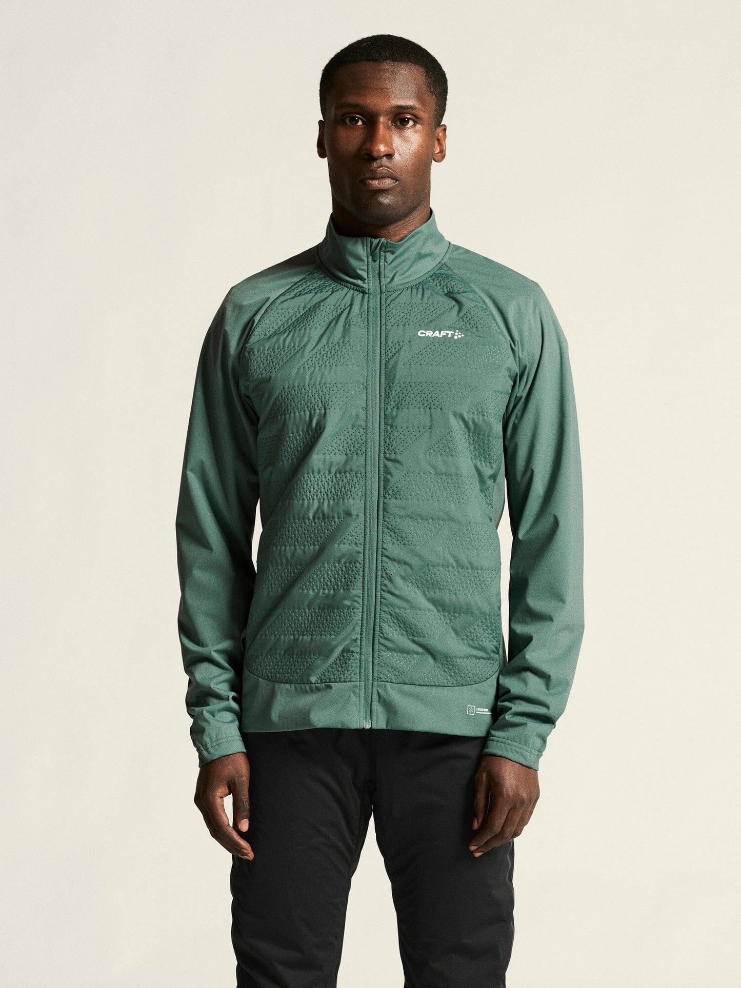 MEN'S ADV NORDIC TRAINING SPEED JACKET 2 - ATLANTIC Craft Sportswear NA