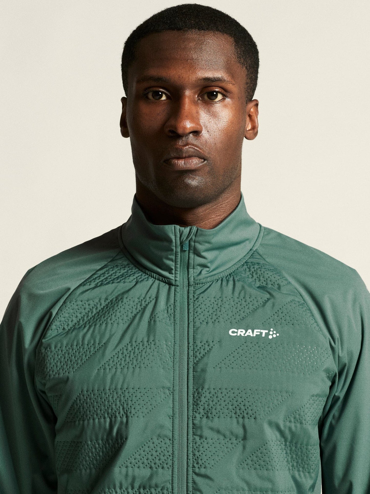 MEN'S ADV NORDIC TRAINING SPEED JACKET 2 - ATLANTIC Craft Sportswear NA