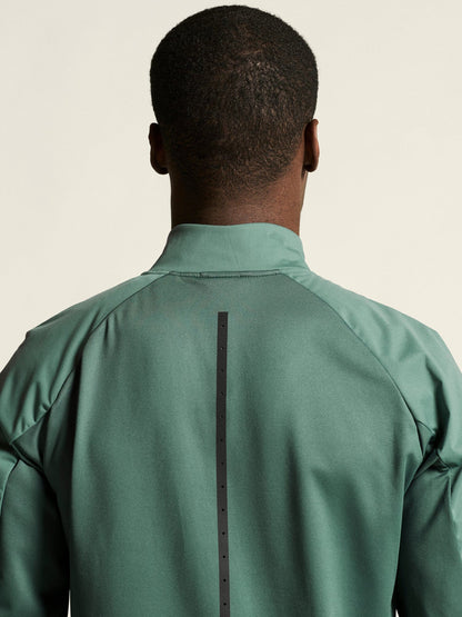 MEN'S ADV NORDIC TRAINING SPEED JACKET 2 - ATLANTIC Craft Sportswear NA