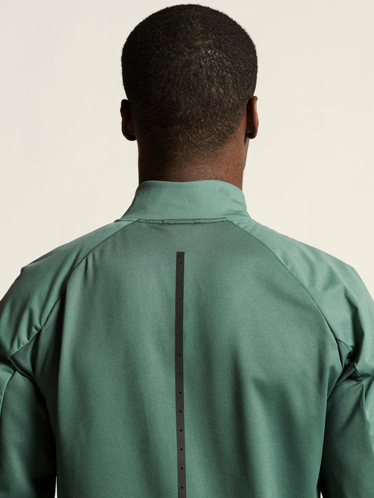 MEN'S ADV NORDIC TRAINING SPEED JACKET 2 - ATLANTIC Craft Sportswear NA