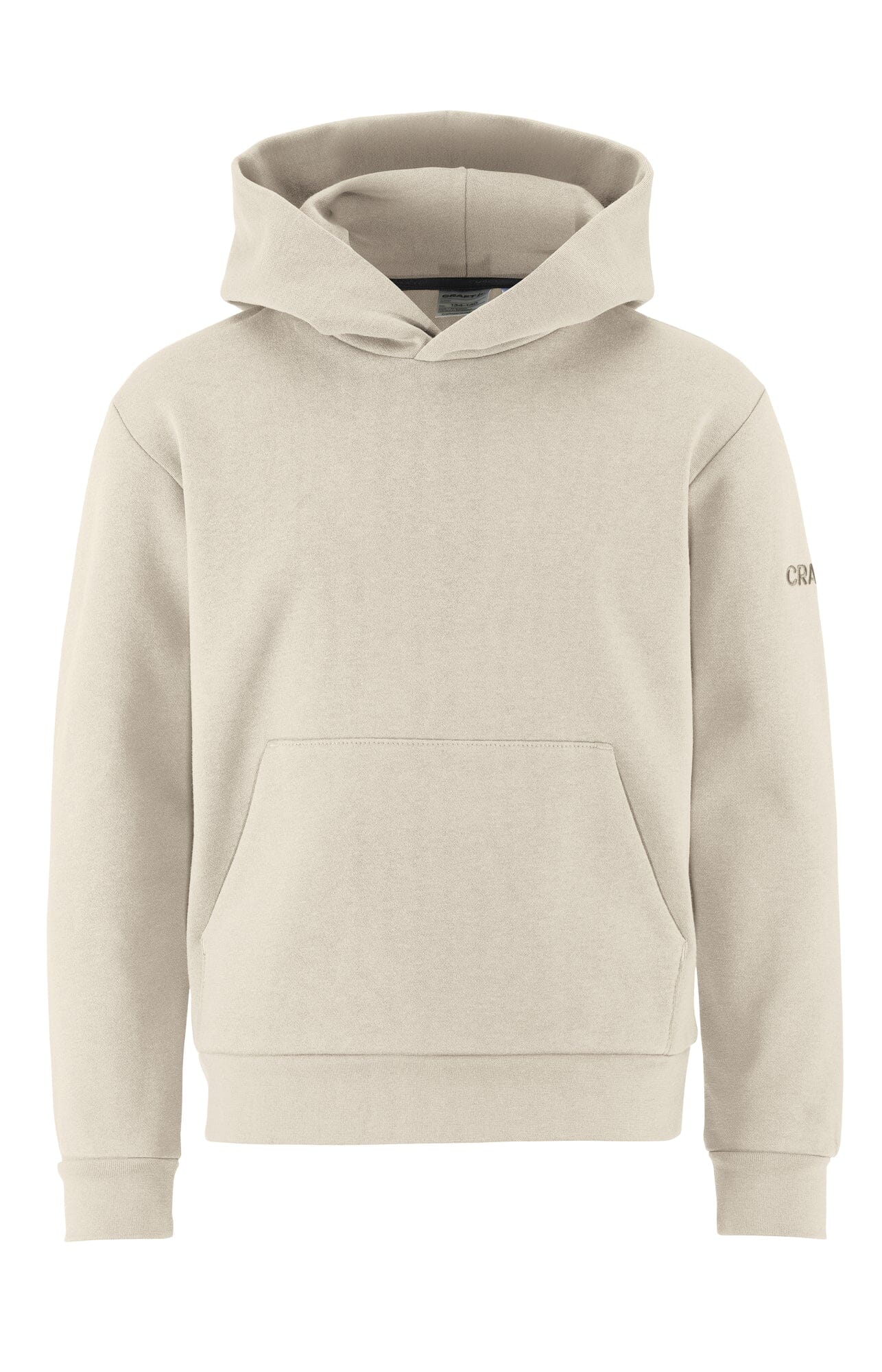 Junior Community 2.0 Hoodie - Plaster Kids Craft Sportswear NA