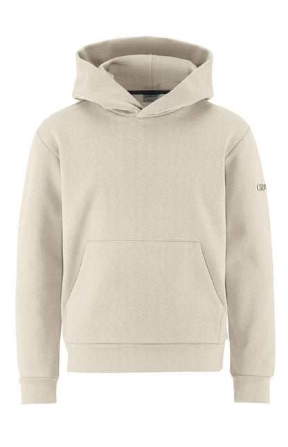 Junior Community 2.0 Hoodie - Plaster Kids Craft Sportswear NA