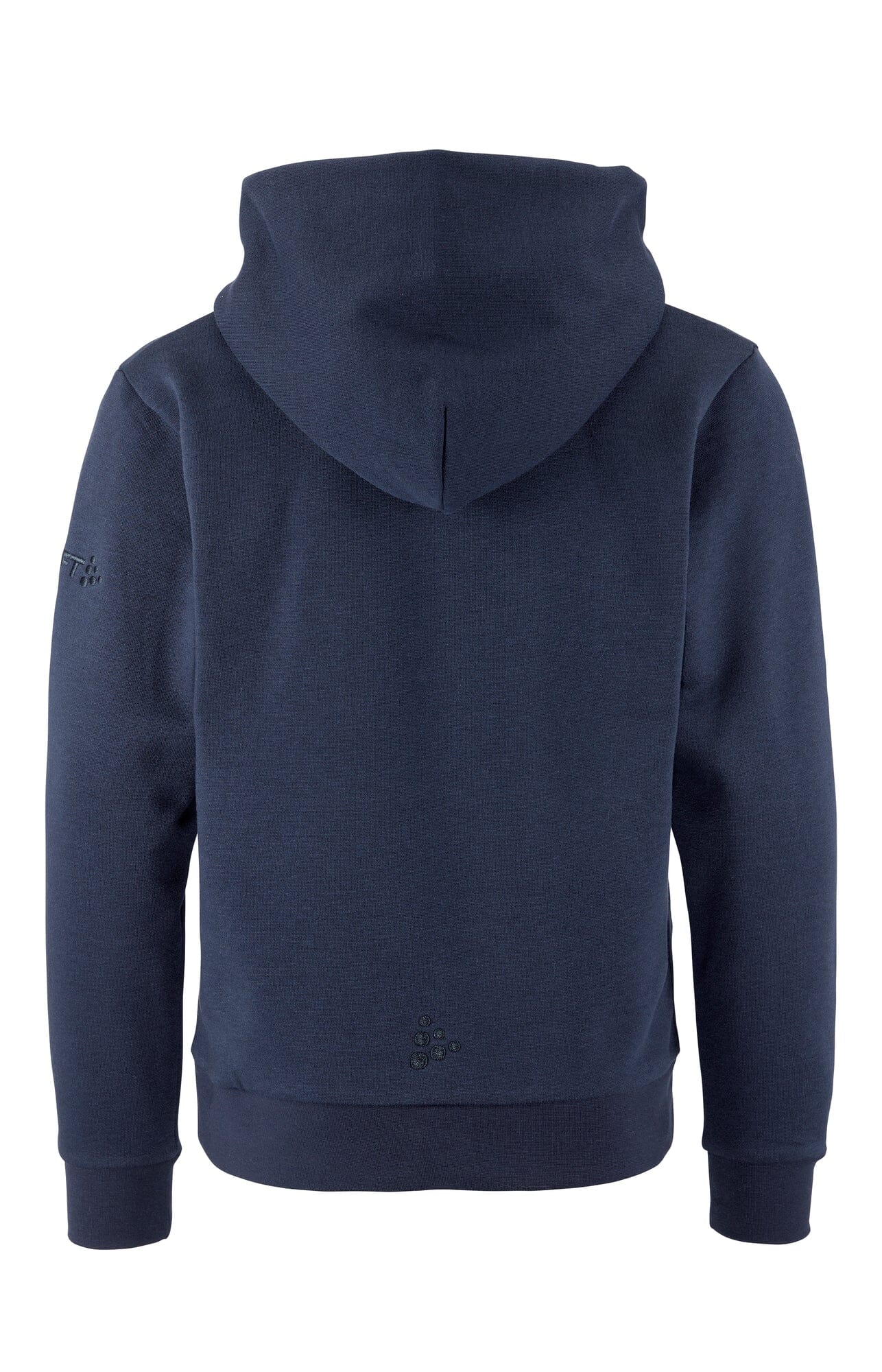 Junior Community 2.0 Hoodie - Navy Craft Sportswear NA