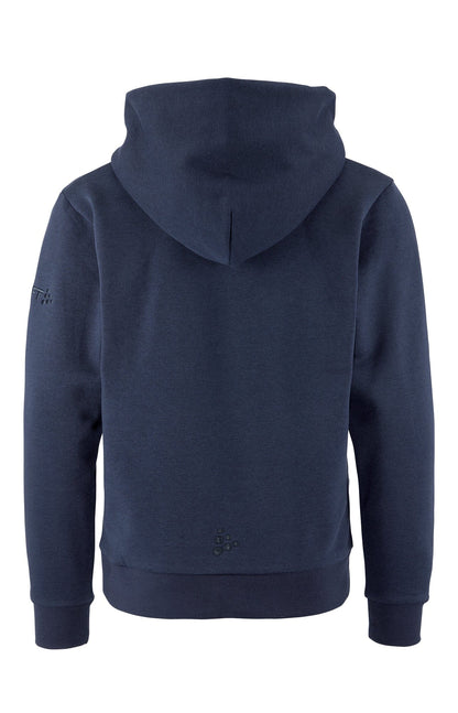 Junior Community 2.0 Hoodie - Navy Craft Sportswear NA