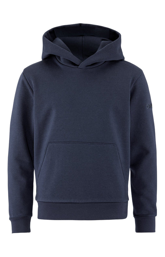 Junior Community 2.0 Hoodie - Navy Craft Sportswear NA