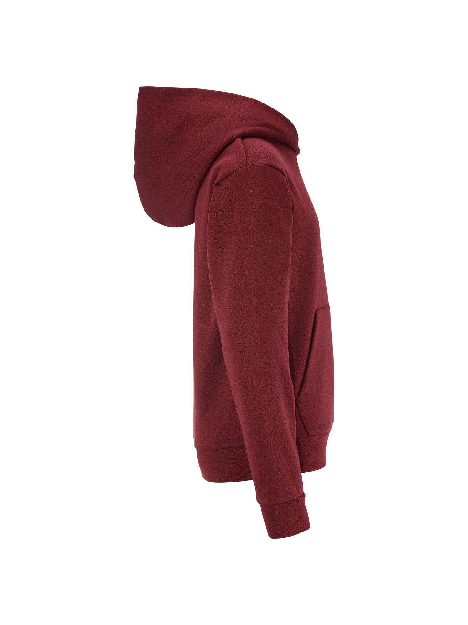 Junior Community 2.0 Hoodie - Maroon Kids Craft Sportswear NA