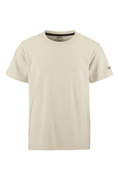 Junior Community 2.0 Tee - Plaster Craft Sportswear NA