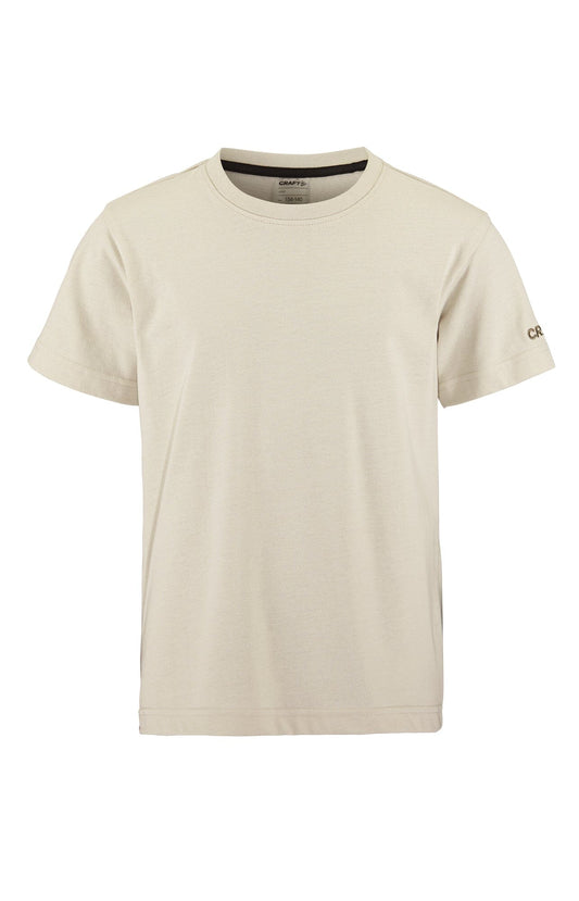 Junior Community 2.0 Tee - Plaster Craft Sportswear NA