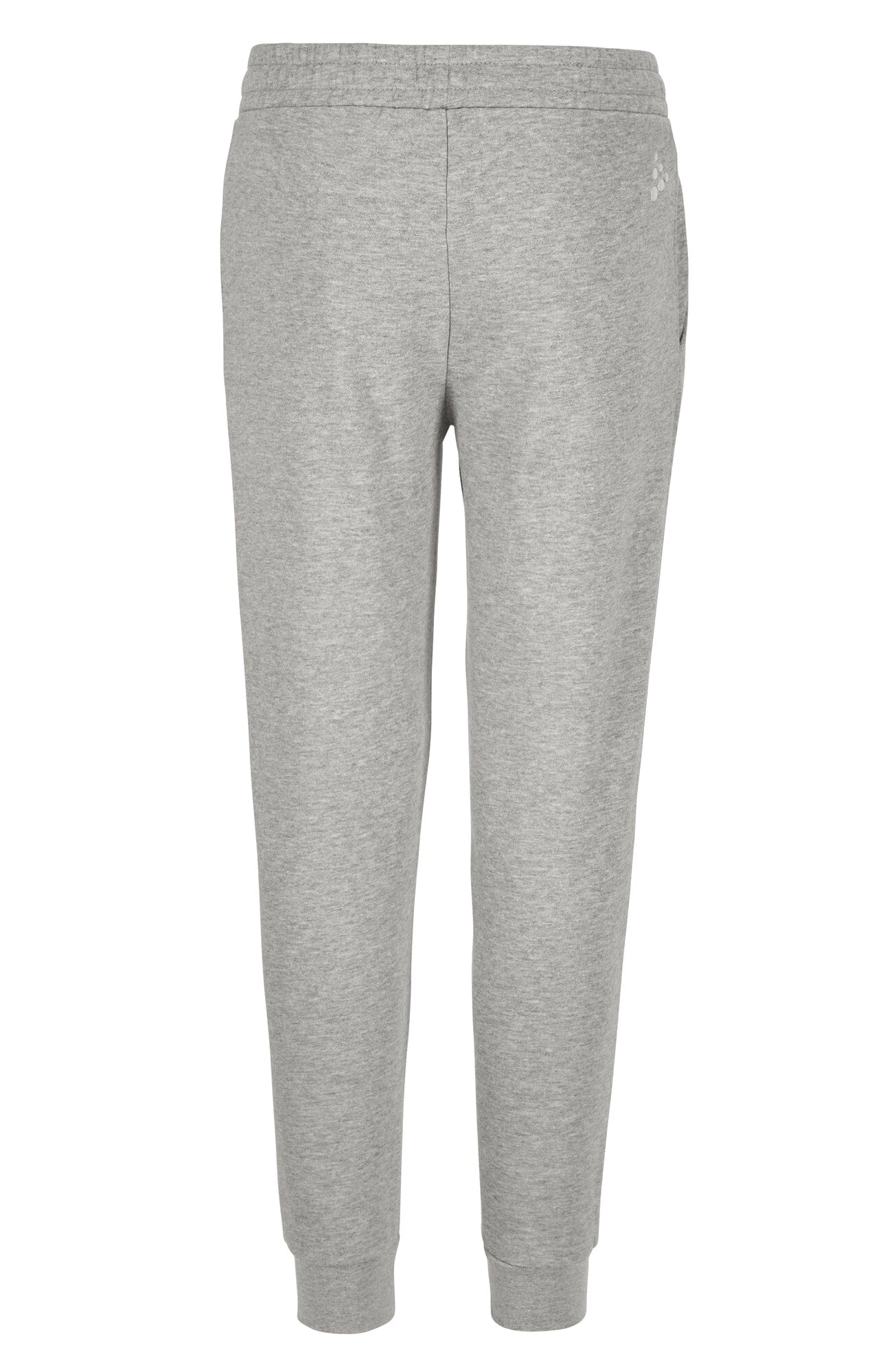 Junior Community 2.0 Pants - Grey Melange Kids Craft Sportswear NA