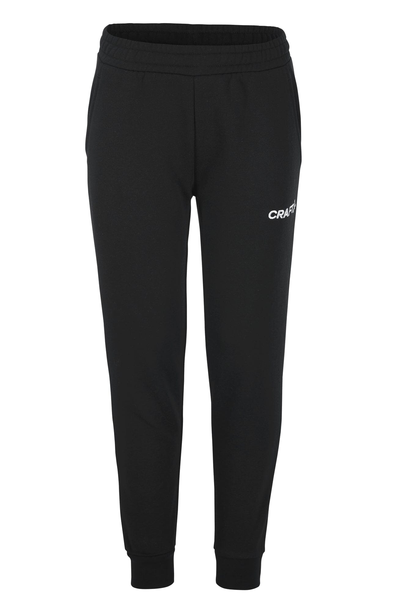 Junior Community 2.0 Pants - Black Craft Sportswear NA