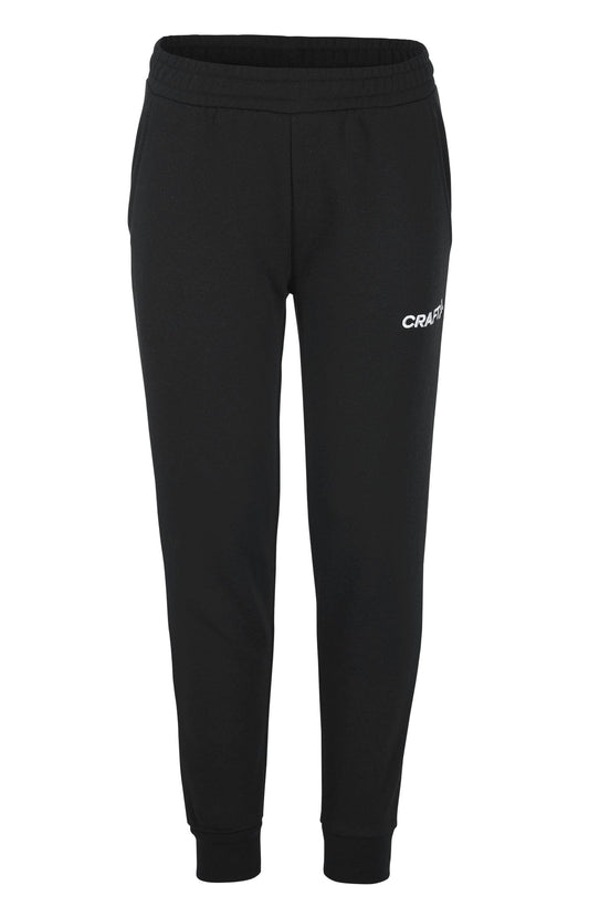 Junior Community 2.0 Pants - Black Craft Sportswear NA