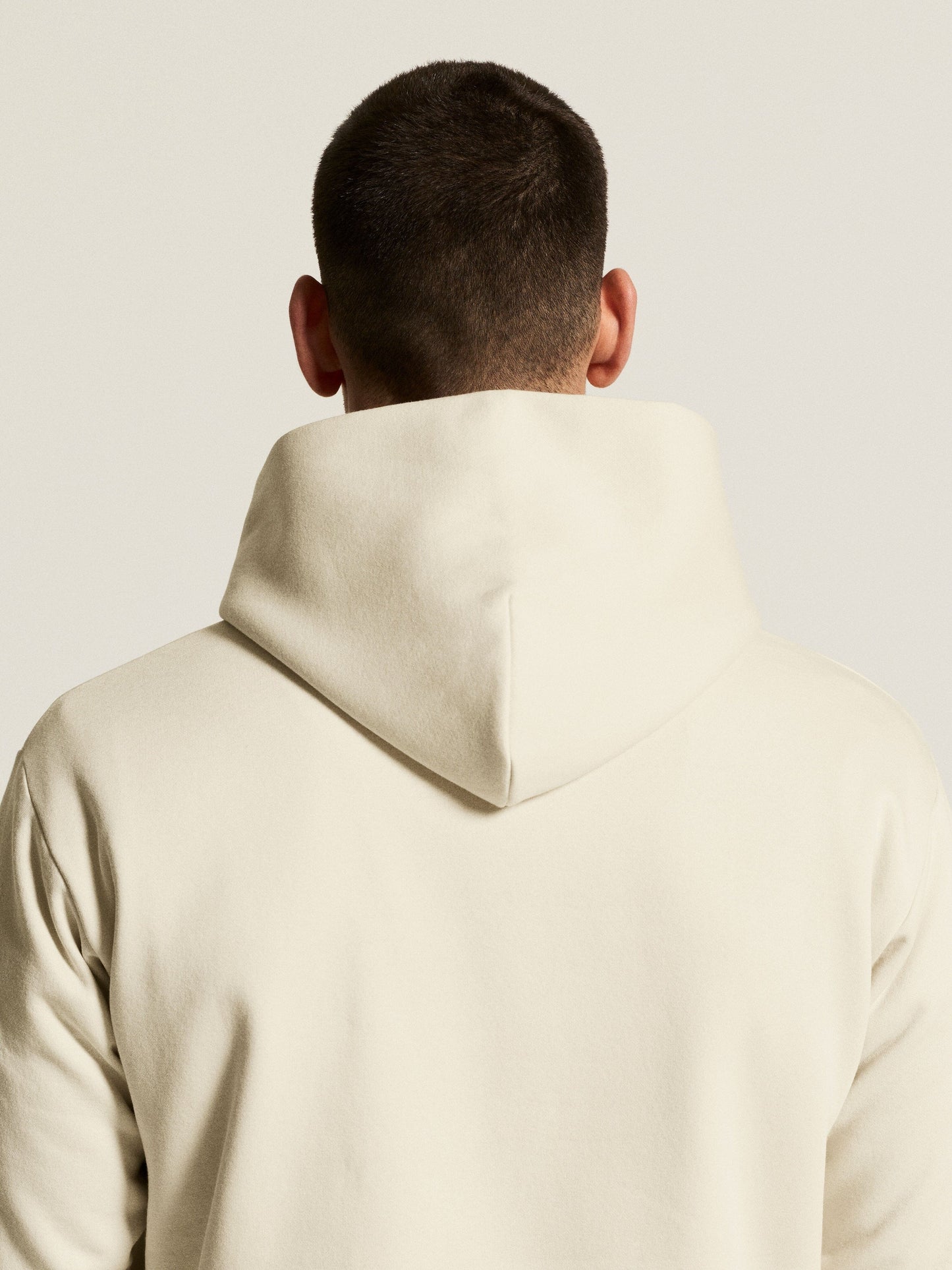Men's Community 2.0 Hoodie - Tofu Men's Midlayers and Hoodies Craft Sportswear NA