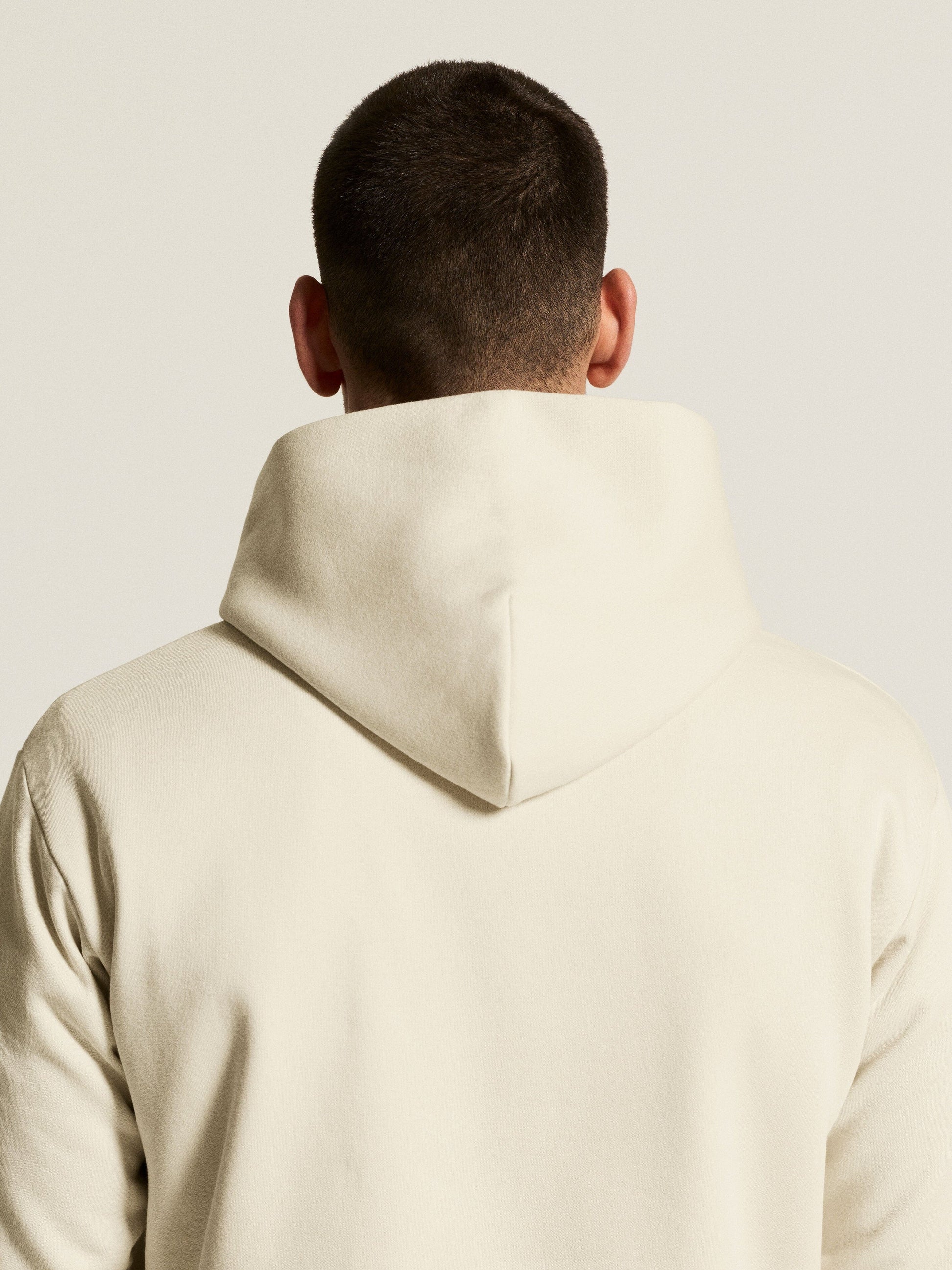 Men's Community 2.0 Hoodie - Tofu Men's Midlayers and Hoodies Craft Sportswear NA