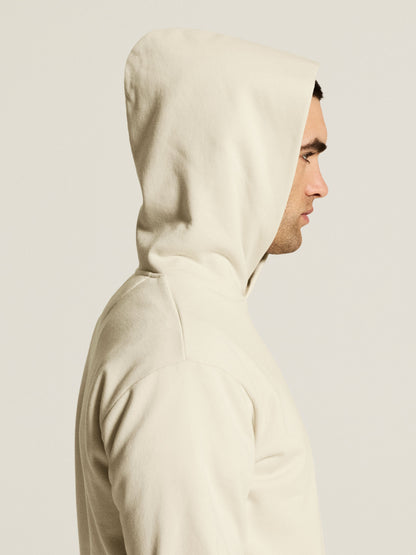 Men's Community 2.0 Hoodie - Tofu Men's Midlayers and Hoodies Craft Sportswear NA