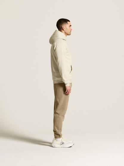 Men's Community 2.0 Hoodie - Tofu Men's Midlayers and Hoodies Craft Sportswear NA