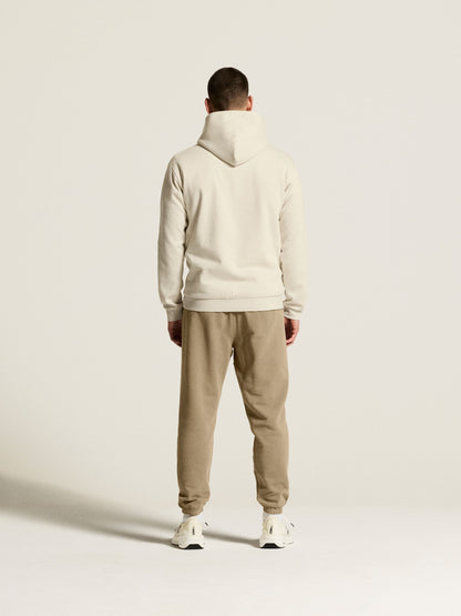 Men's Community 2.0 Hoodie - Tofu Men's Midlayers and Hoodies Craft Sportswear NA