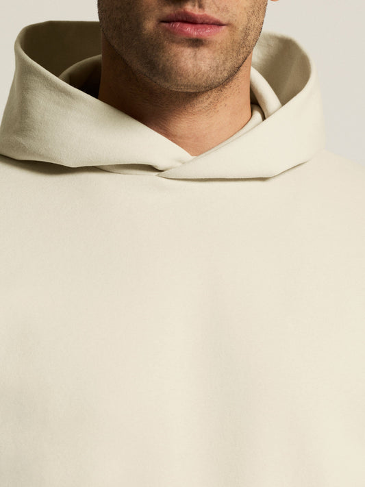 Men's Community 2.0 Hoodie - Tofu Men's Midlayers and Hoodies Craft Sportswear NA