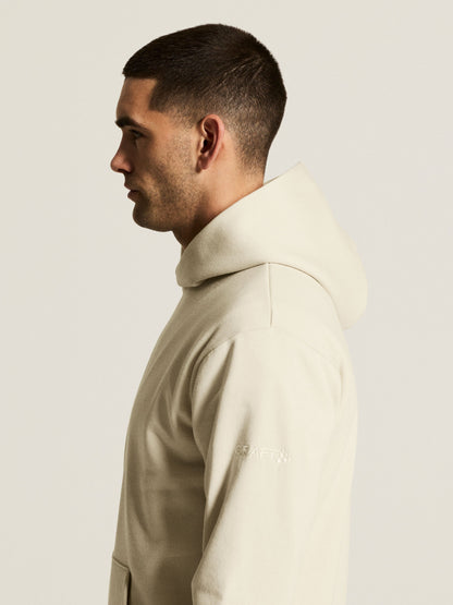 Men's Community 2.0 Hoodie - Tofu Men's Midlayers and Hoodies Craft Sportswear NA