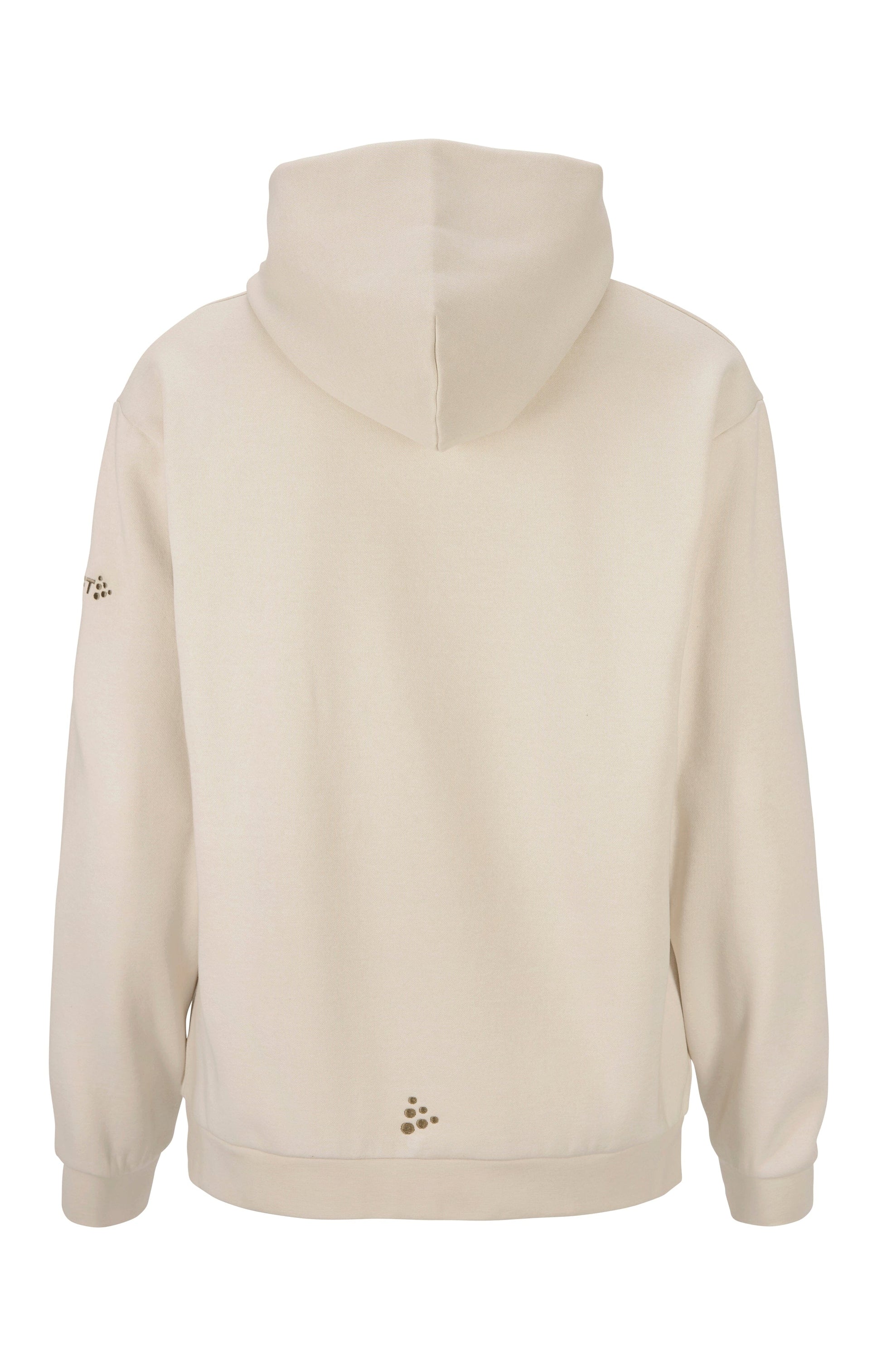 Men's Community 2.0 Hoodie - Plaster Men's Midlayers and Hoodies Craft Sportswear NA