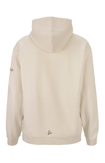 Men's Community 2.0 Hoodie - Plaster Men's Midlayers and Hoodies Craft Sportswear NA