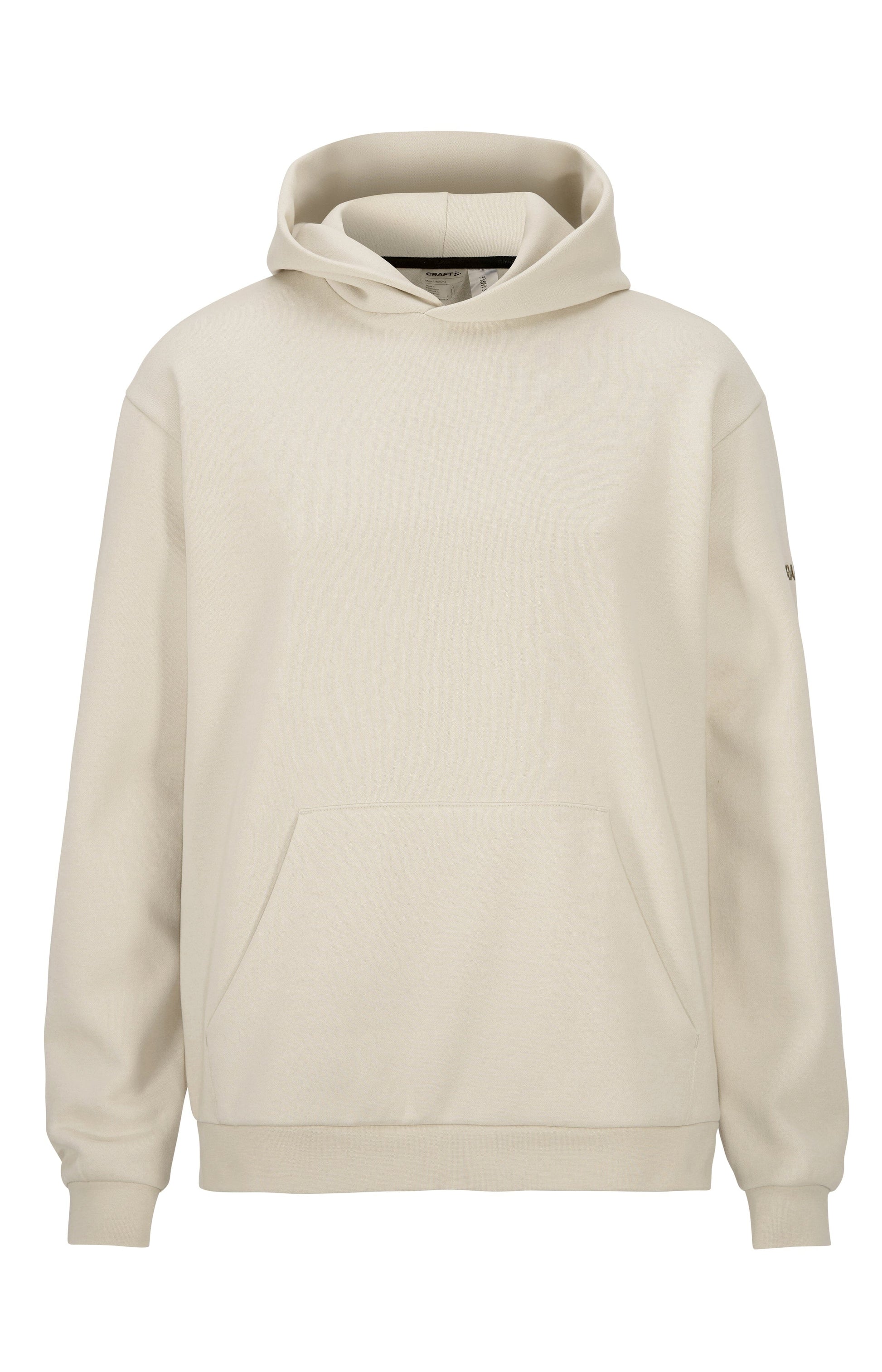 Men's Community 2.0 Hoodie - PLASTER Craft Sportswear NA