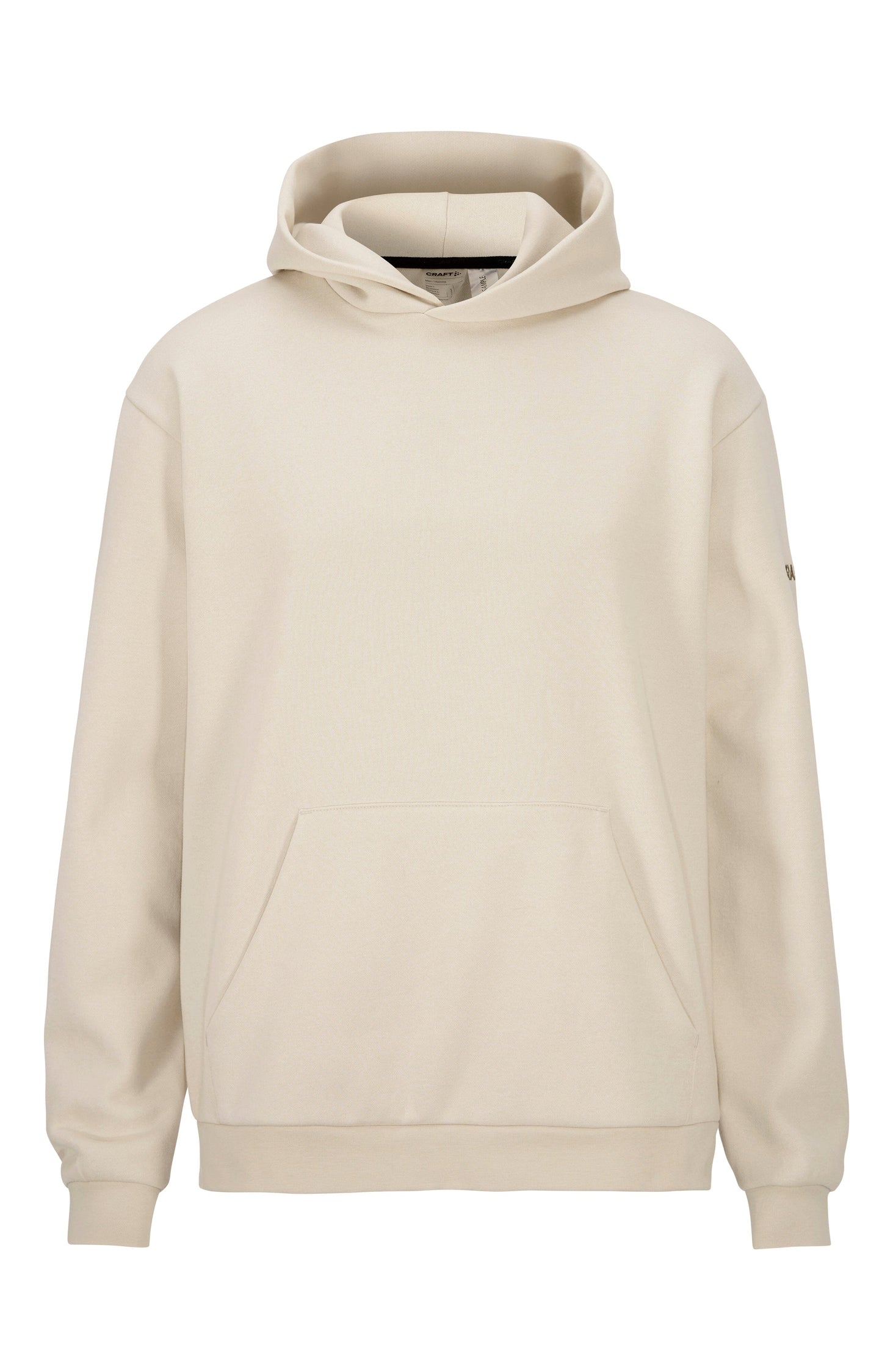 Men's Community 2.0 Hoodie - Plaster Men's Midlayers and Hoodies Craft Sportswear NA