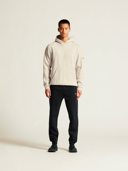 Men's Community 2.0 Hoodie - Plaster Men's Midlayers and Hoodies Craft Sportswear NA