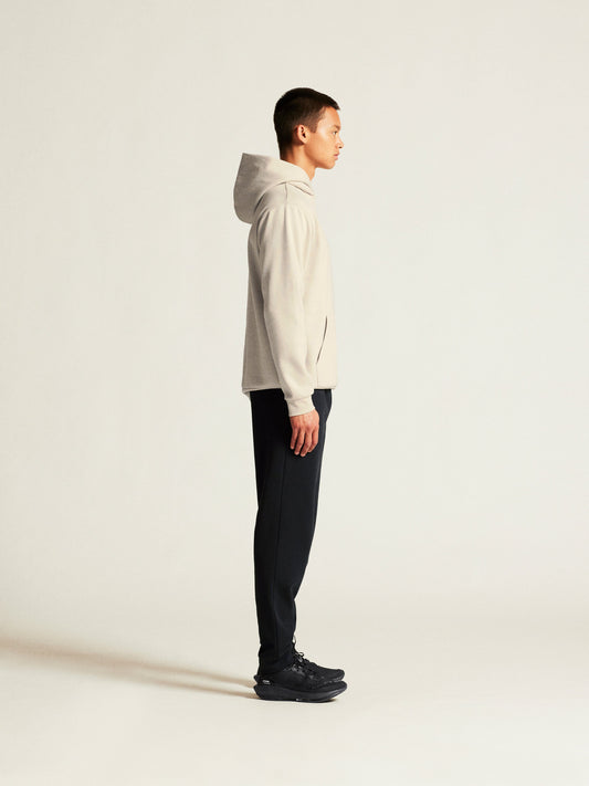 Men's Community 2.0 Hoodie - Plaster Men's Midlayers and Hoodies Craft Sportswear NA