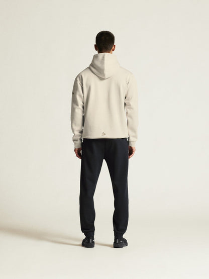 Men's Community 2.0 Hoodie - Plaster Men's Midlayers and Hoodies Craft Sportswear NA