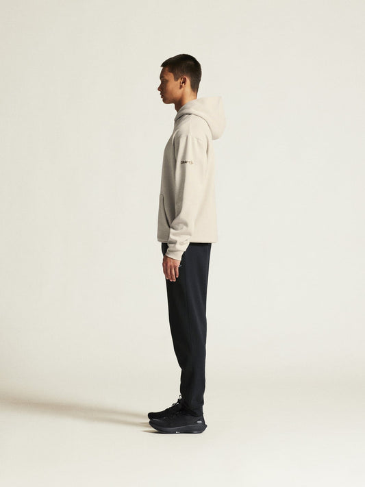 Men's Community 2.0 Hoodie - Plaster Men's Midlayers and Hoodies Craft Sportswear NA