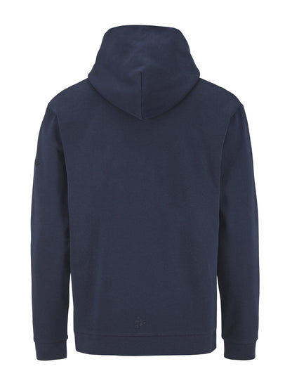 Men's Community 2.0 Hoodie - Navy Men's Midlayers and Hoodies Craft Sportswear NA