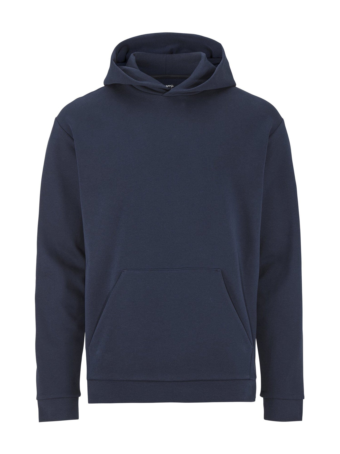 Men's Community 2.0 Hoodie - Navy Men's Midlayers and Hoodies Craft Sportswear NA