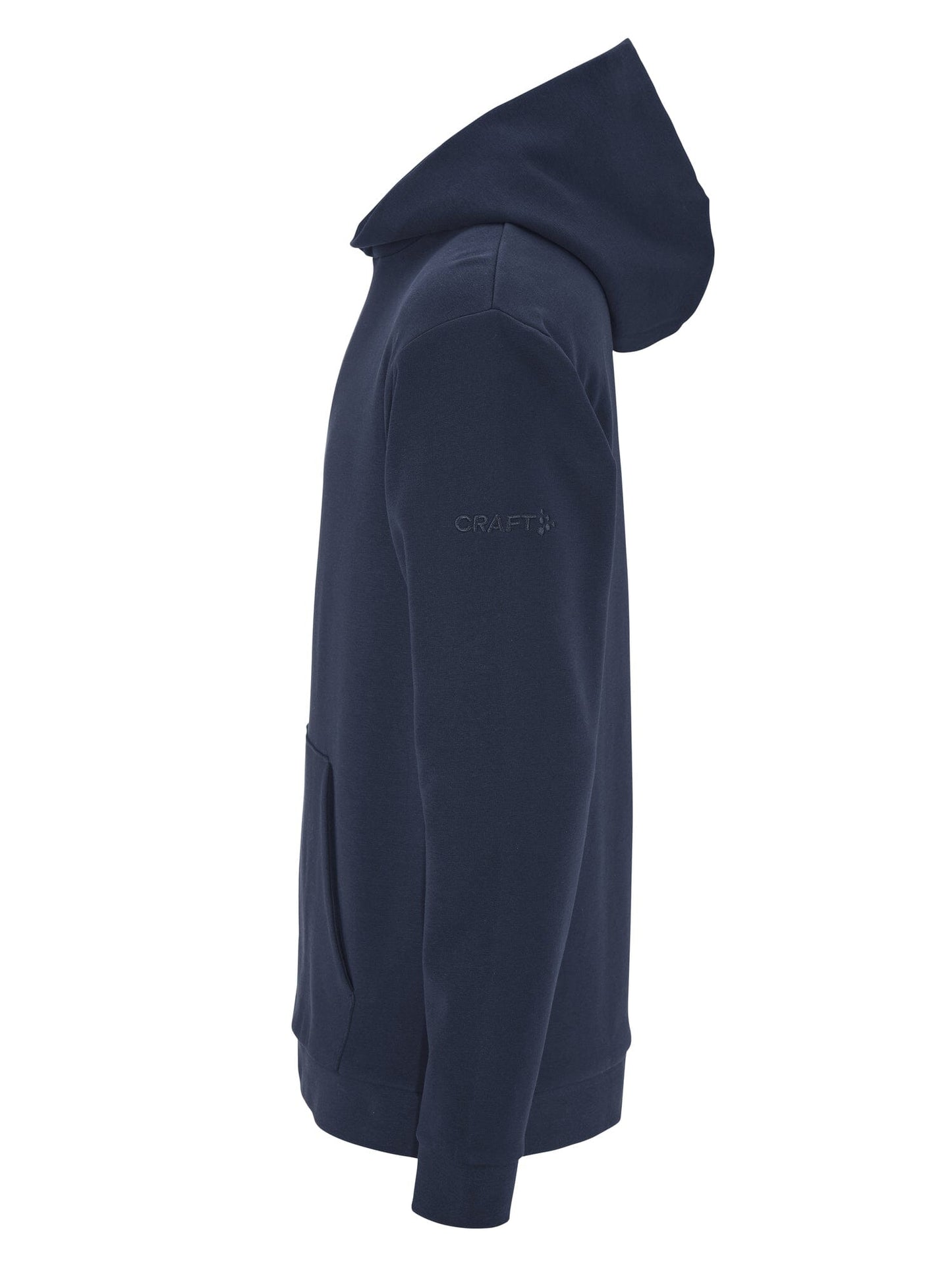 Men's Community 2.0 Hoodie - Navy Men's Midlayers and Hoodies Craft Sportswear NA