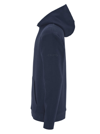Men's Community 2.0 Hoodie - Navy Men's Midlayers and Hoodies Craft Sportswear NA