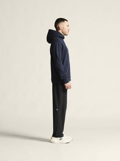 Men's Community 2.0 Hoodie - Navy Men's Midlayers and Hoodies Craft Sportswear NA