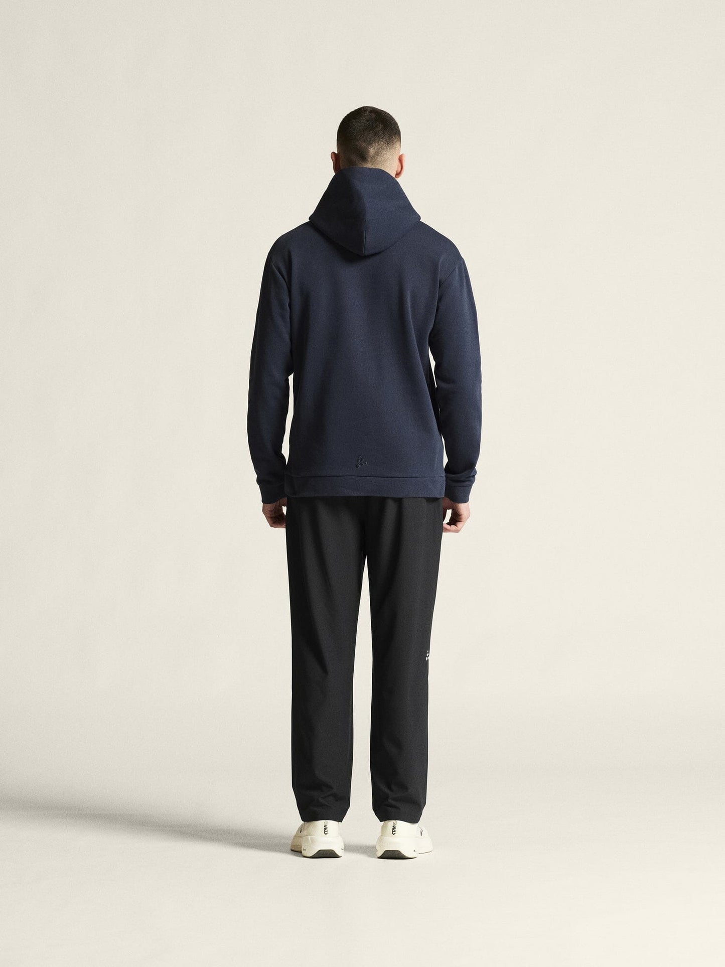 Men's Community 2.0 Hoodie - Navy Men's Midlayers and Hoodies Craft Sportswear NA